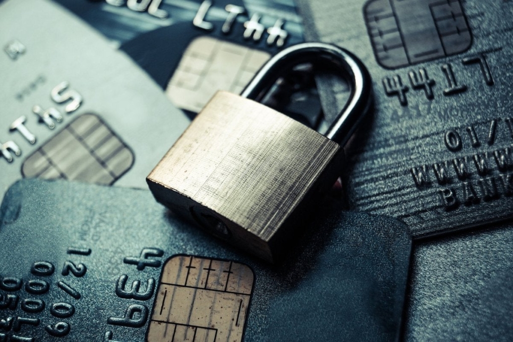 HostedPCI Credit Card Lock 3D Secure 2.0