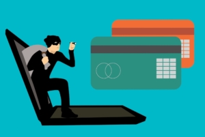 HPCI 3DSec Fraud Credit Card
