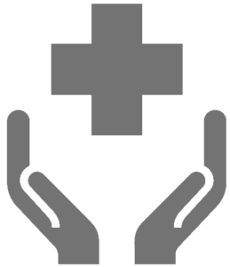 HPCI Charity merchant Icon