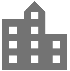 HPCI Municipality merchant Icon