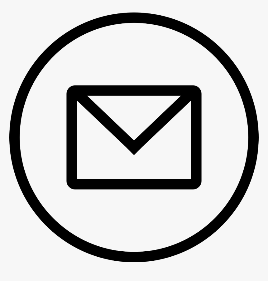 HPCI EMail Icon