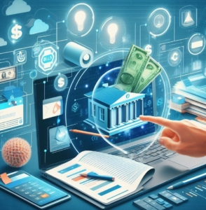 HPCI ACH Blog