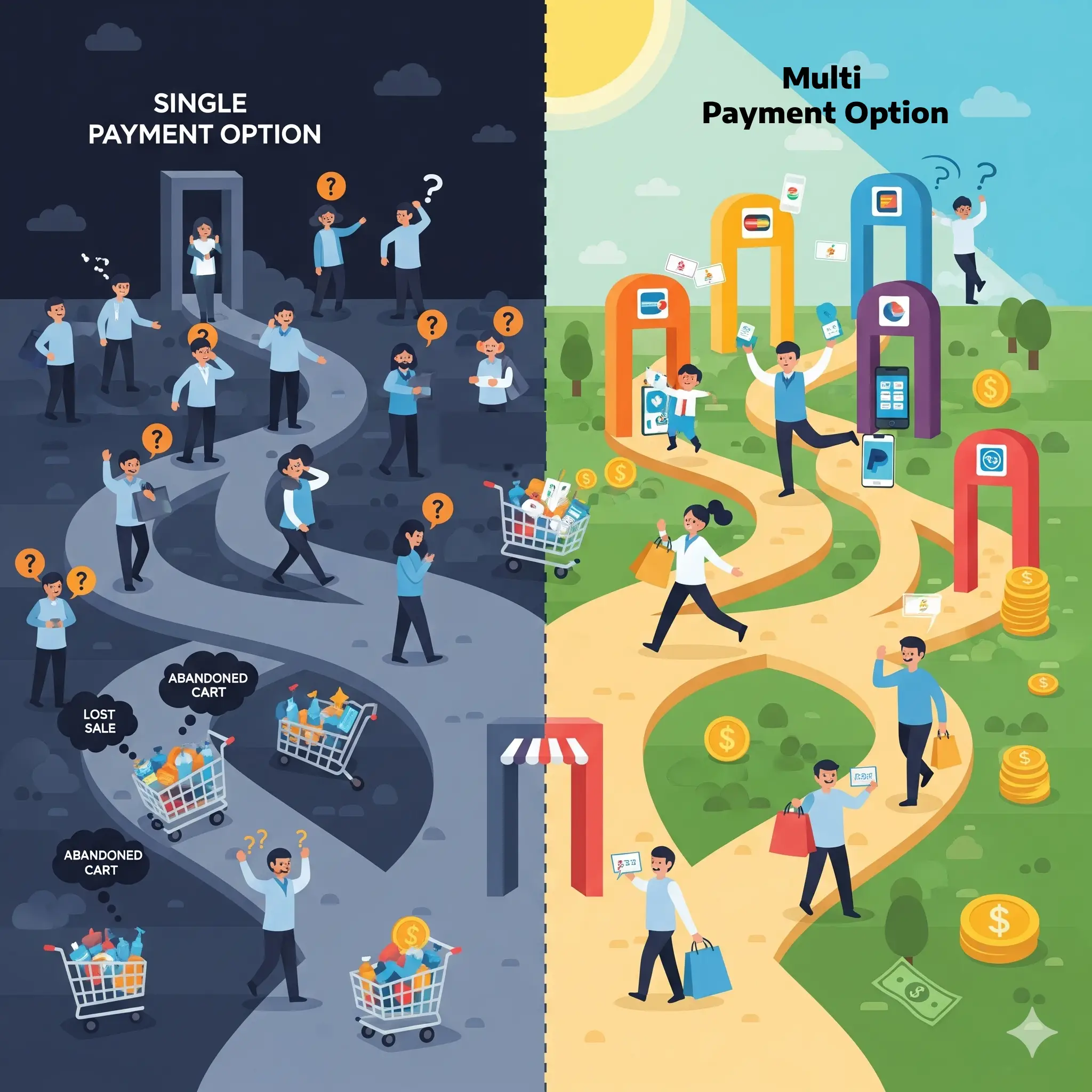 HPCI Missed Revenue Blog