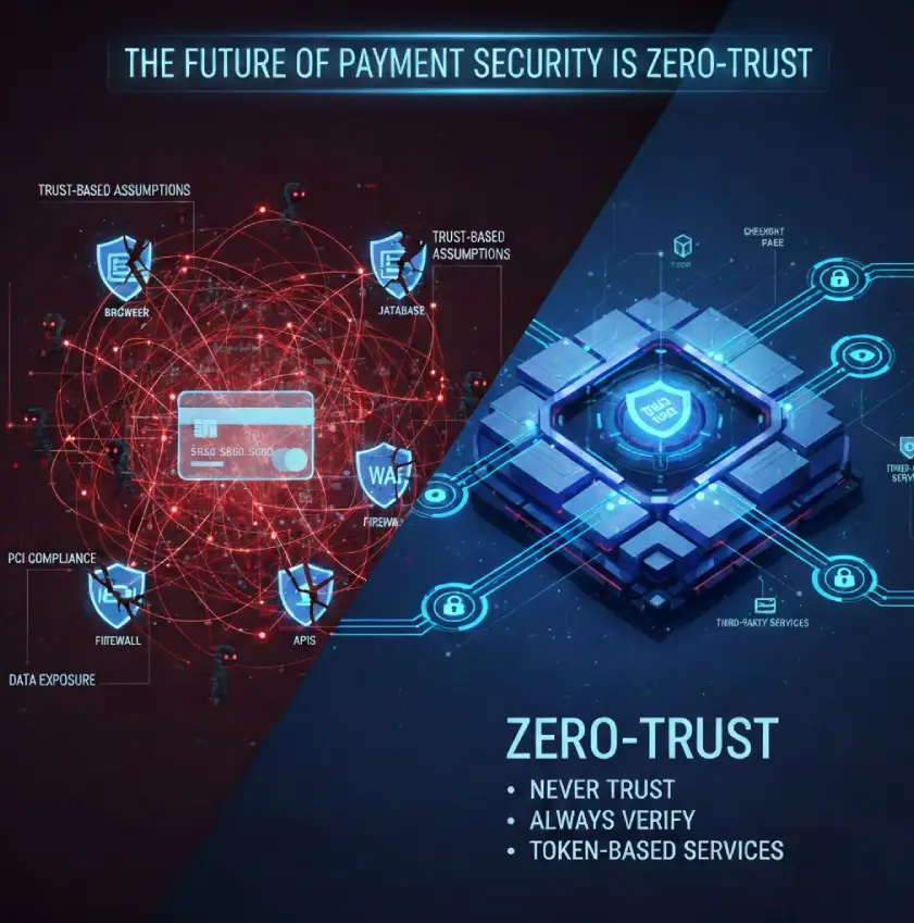 HPCI Zero-Trust Blog