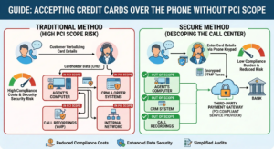 Call Center Accept CC IVR