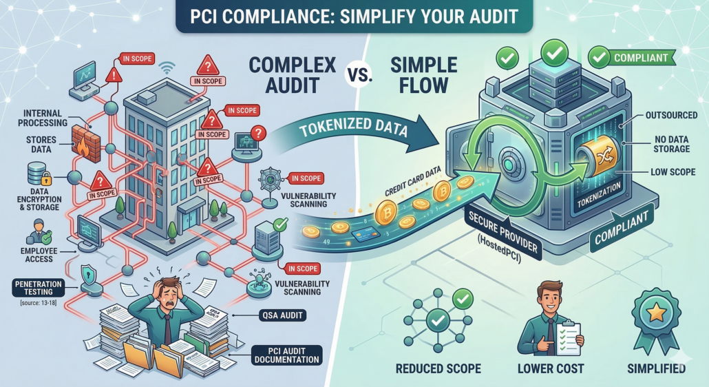 Understanding PCI Compliance Blog