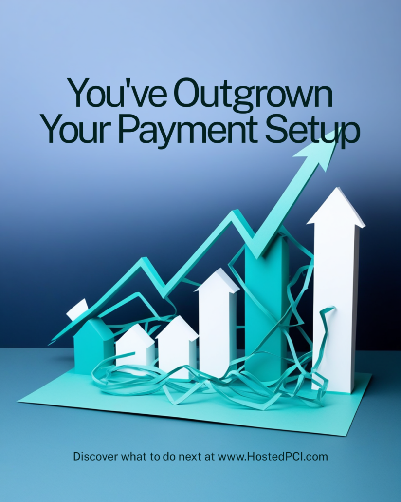 Outgrown payment setup