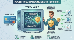 Merchant In Control
